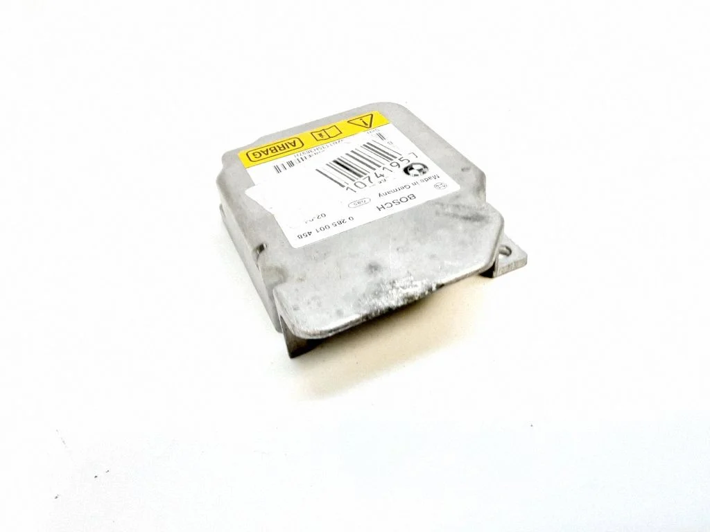 Airbag control unit/module 6912755