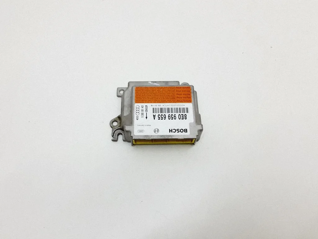 Airbag control unit/module – Audi A4 S4 B7 8E 8H (2005-2008)