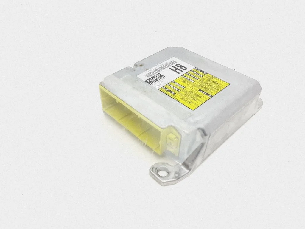 Airbag control unit/module 891700R140