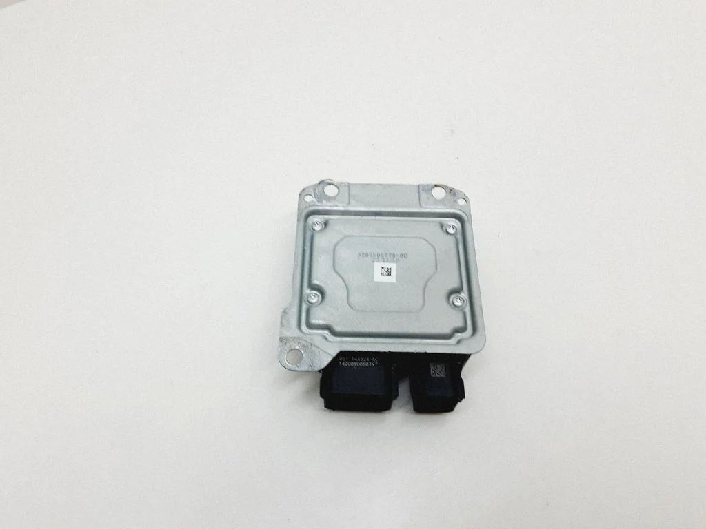 Airbag control unit/module ES7T14B321