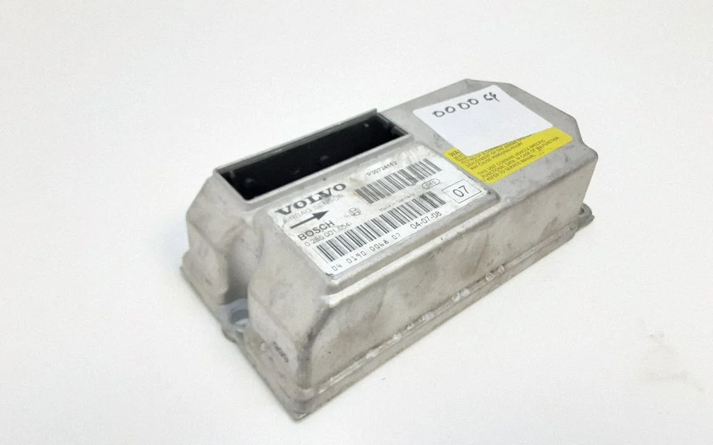 Sterownik poduszek powietrznych 30724152