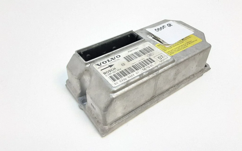 Airbag control unit/module 30737501