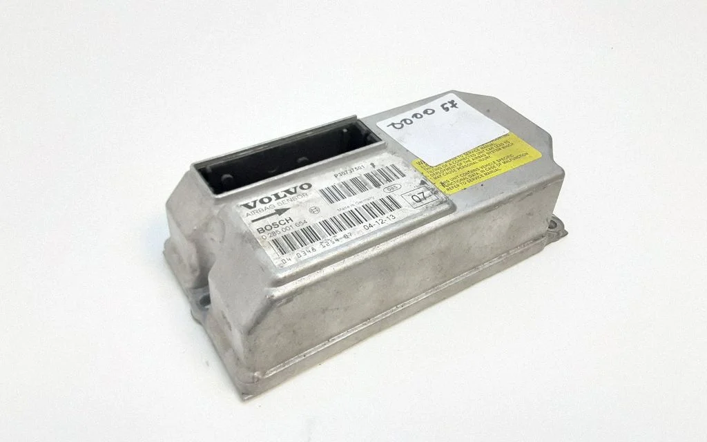 Airbag control unit/module 30737501