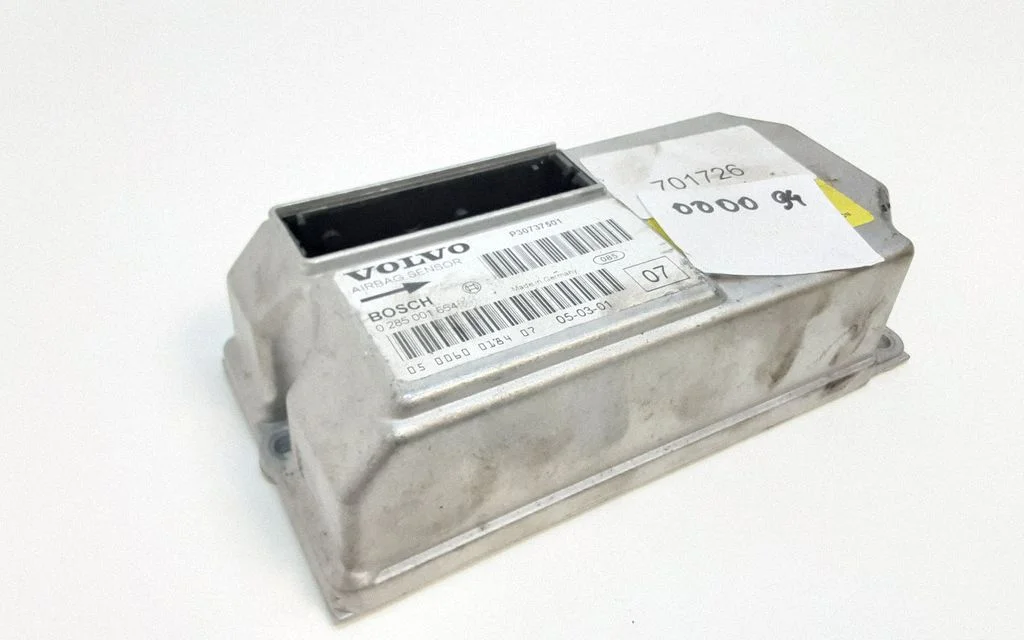 Airbag control unit/module 30737501