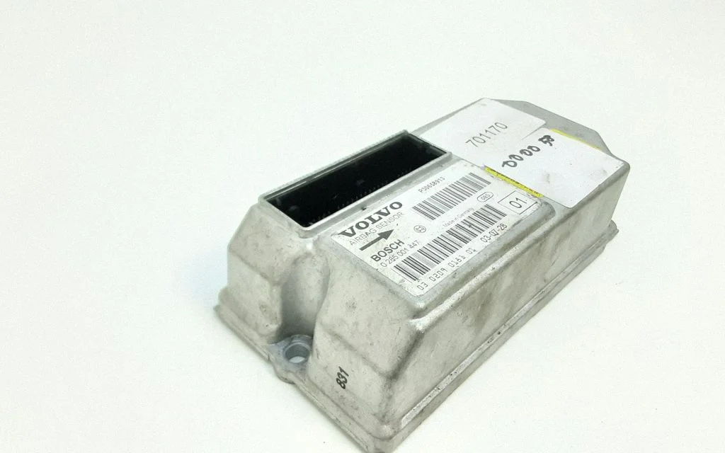 Airbag control unit/module – Volvo XC90 (2003-2006)