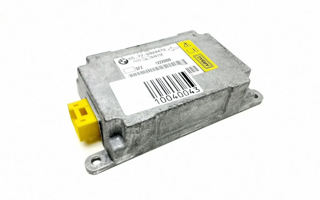 Turvapatjade juhtplokk 6920472