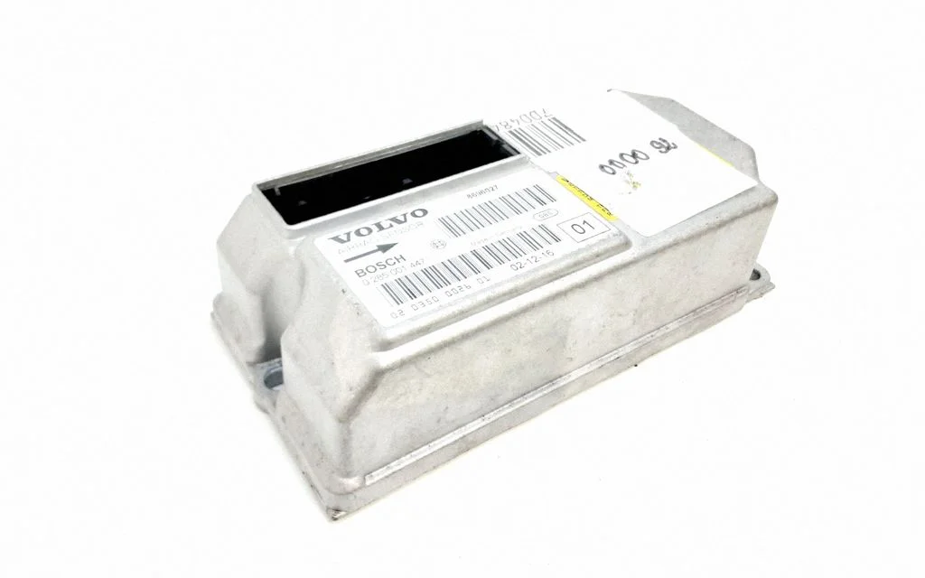 Airbag control unit/module – Volvo XC90 (2003-2006)