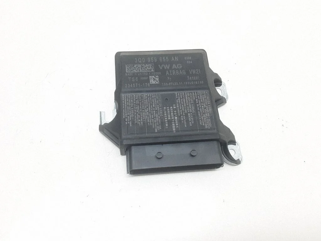 Airbag control unit/module 3Q0959655AN