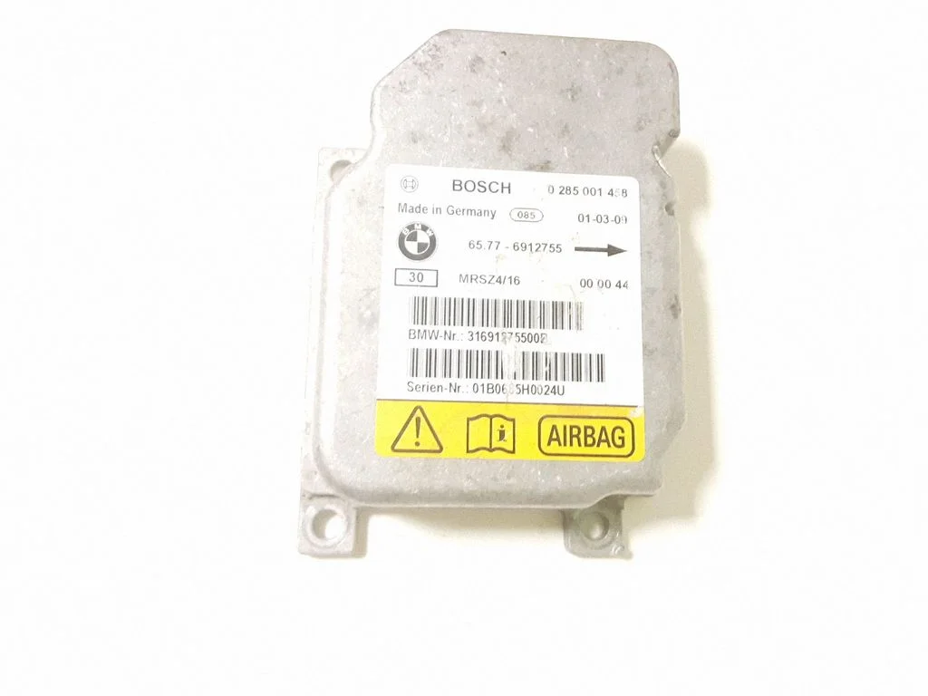 Airbag control unit/module – BMW X5 E53 (1999-2006)