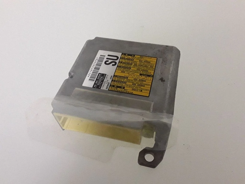 Airbag control unit/module 8917048400
