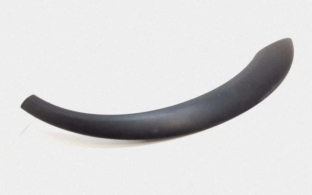 Rear arch trim 8620134