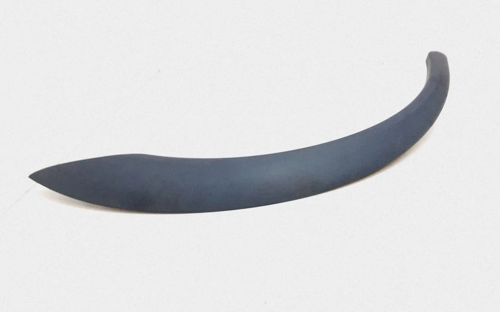 Rear arch trim 9190879