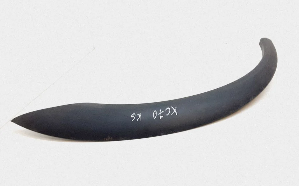 Rear arch trim 9190879