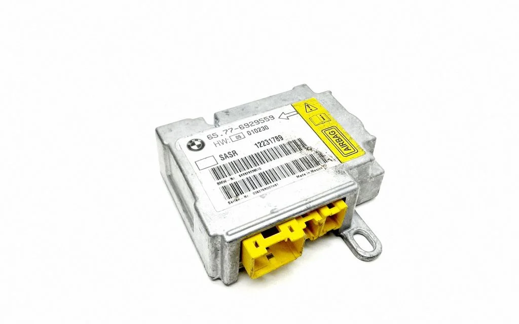 Airbag control unit/module 6929559