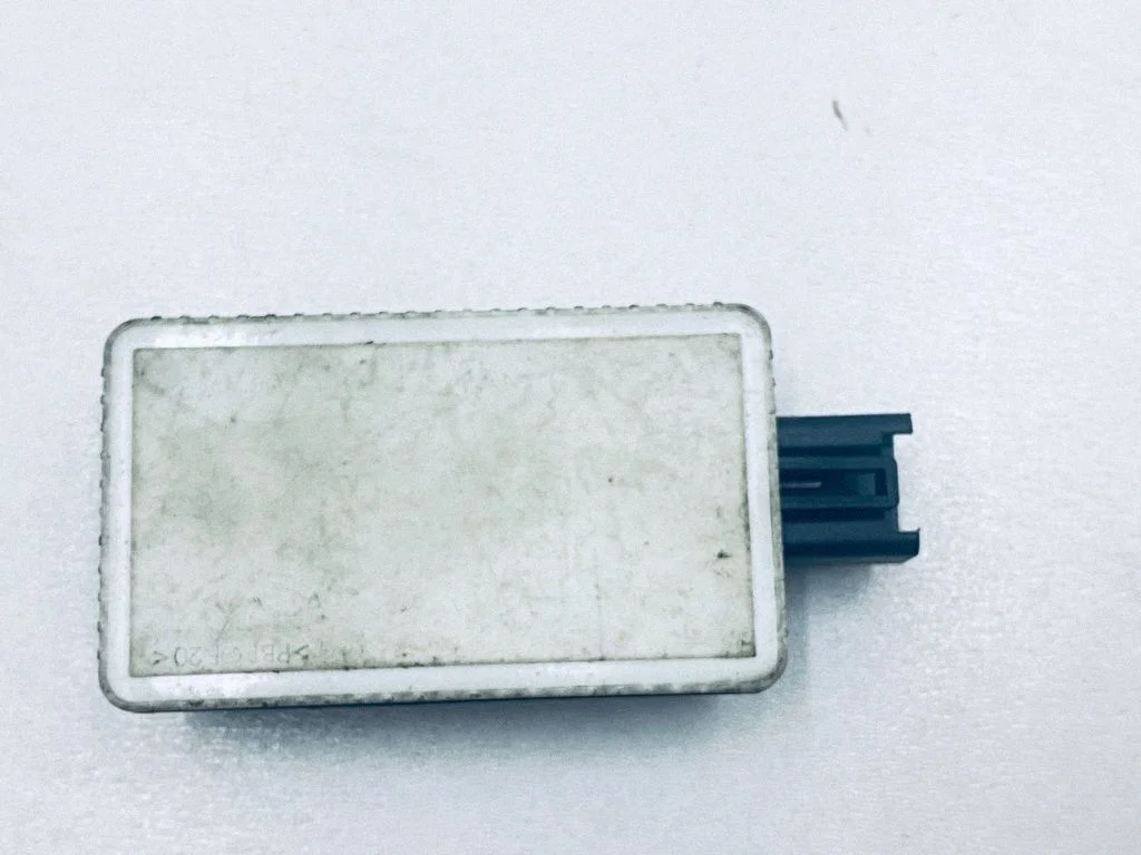 Door central lock control unit/module – Volvo S60 (2011-2013)