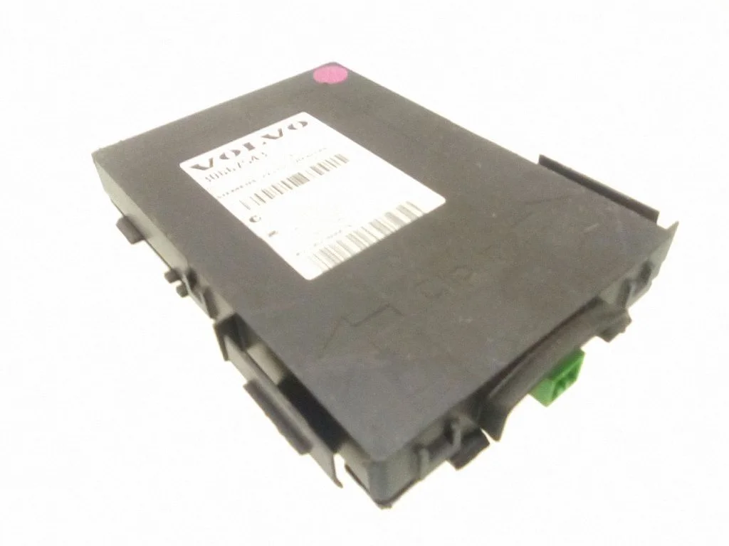Door central lock control unit/module – Volvo S80 (2007-2013)