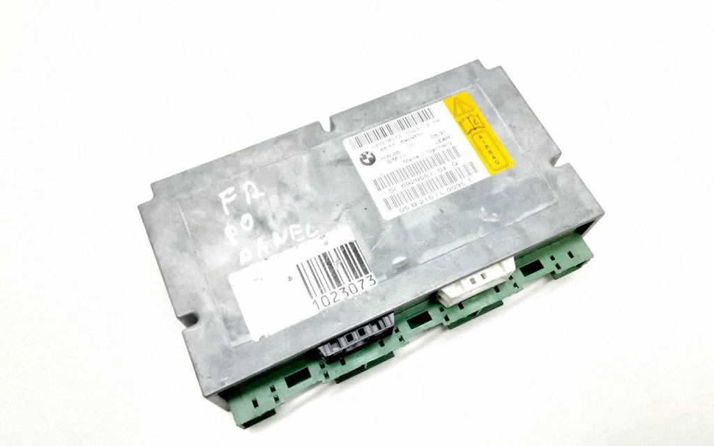 Airbag control unit/module 6929551