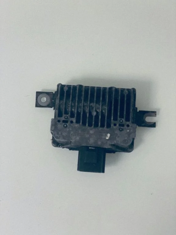 Sterownik pompy paliwa – Volvo S60 (2011-2013)