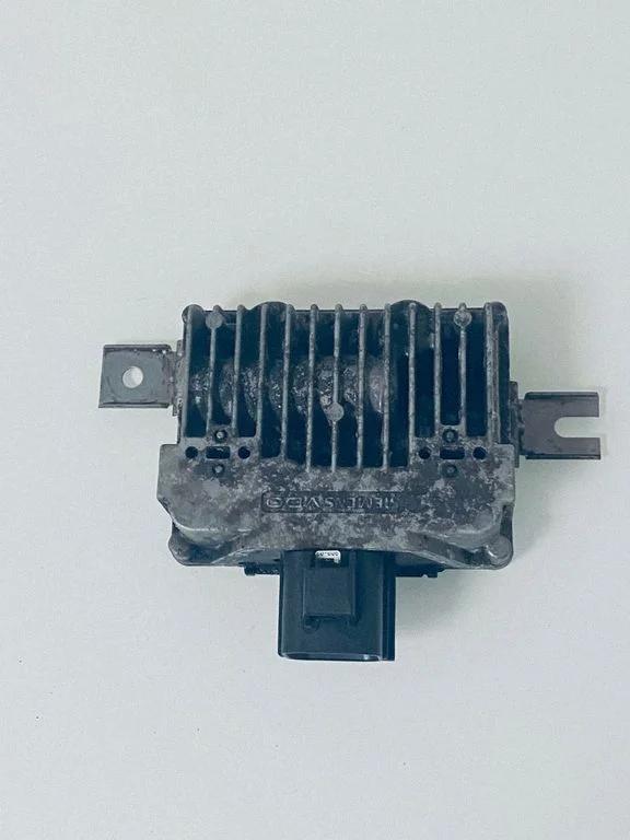 Sterownik pompy paliwa – Volvo S60 (2011-2013)