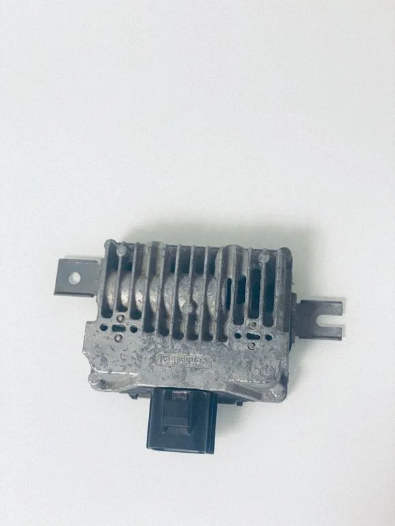 Sterownik pompy paliwa – Volvo S60 (2011-2013)