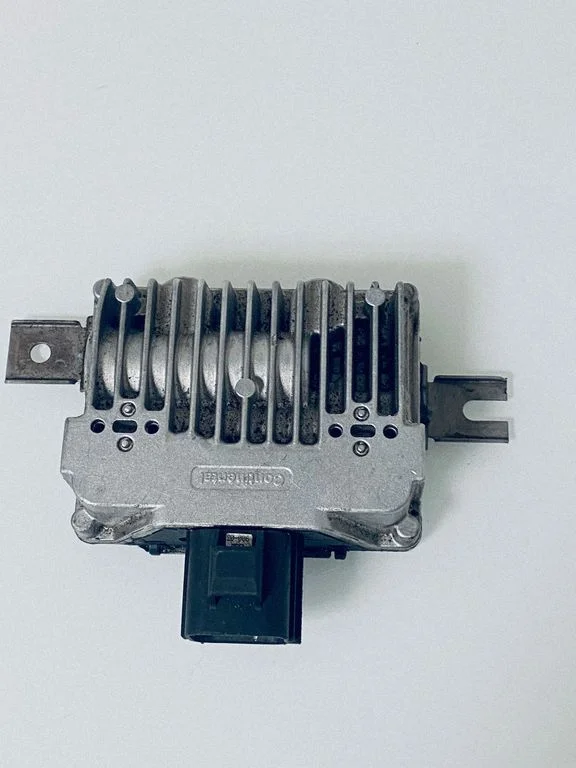 Fuel injection pump control unit/module – Volvo XC60 (2009-2013)