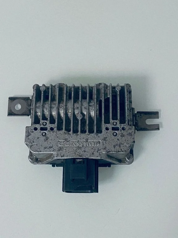 Fuel injection pump control unit/module – Volvo XC70 (2008-2013)