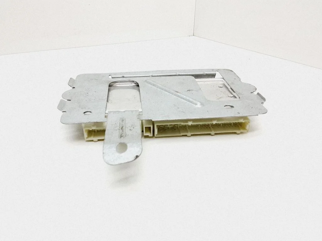 Suspension control unit/module – Mercedes-Benz R-Class W251 (2005-2013)