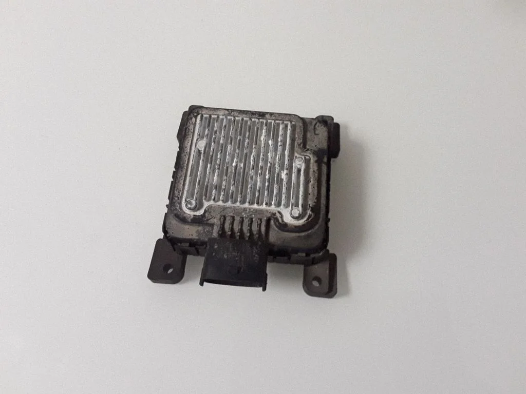 Fuel injection pump control unit/module – Volvo XC90 (2007-2014)