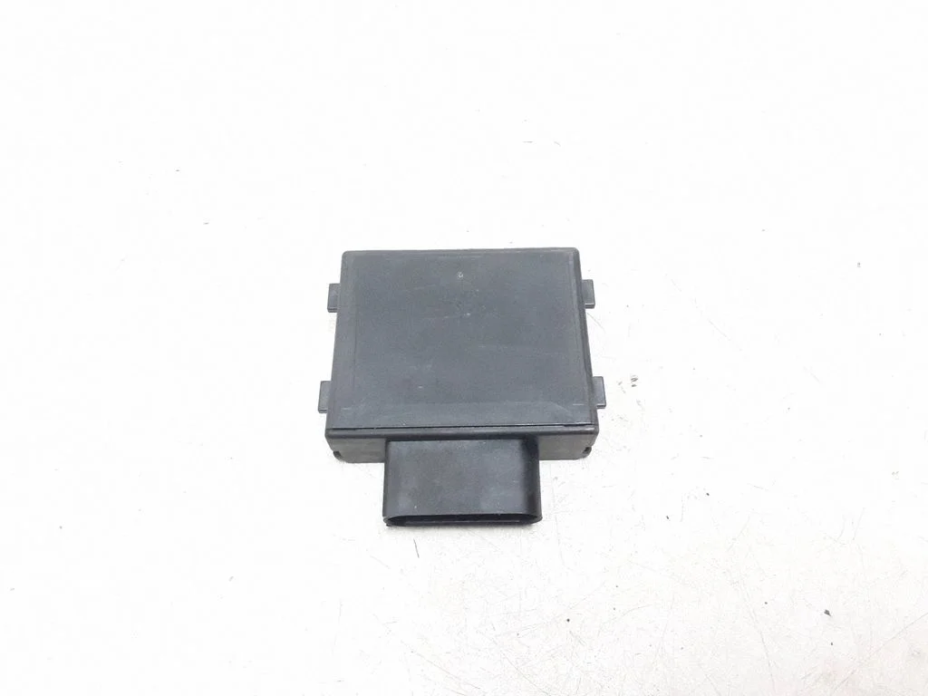 Fuel injection pump control unit/module – Audi A4 S4 B9 (2015-2019)