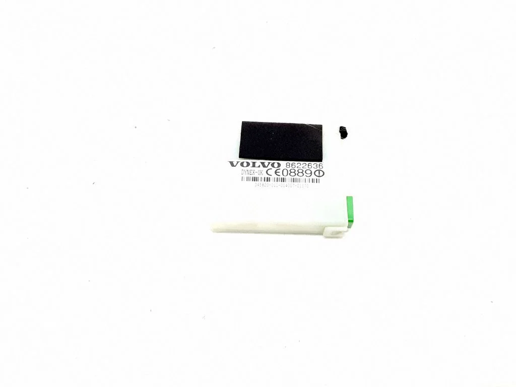 Alarm control unit/module – Volvo XC70 (2001-2004)