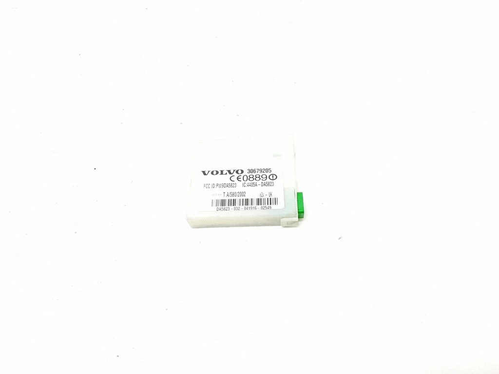 Alarm control unit/module – Volvo V50 (2008-2012)