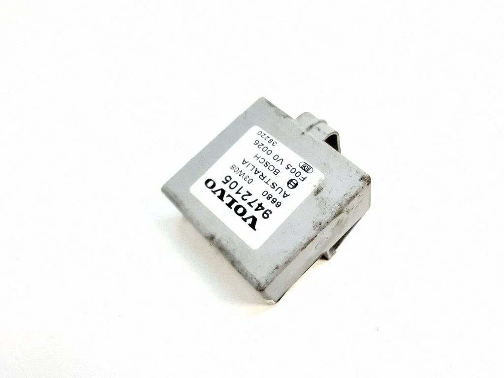 Alarm control unit/module – Volvo XC90 (2007-2014)