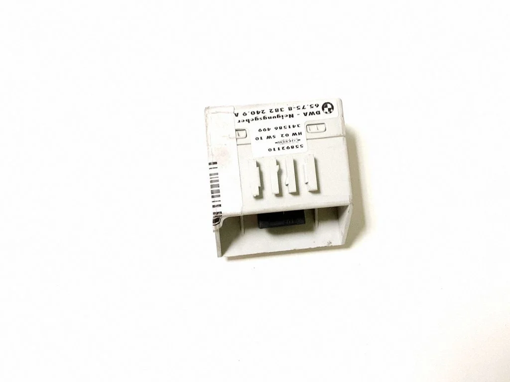 Alarm control unit/module – BMW X5 E53 (1999-2006)