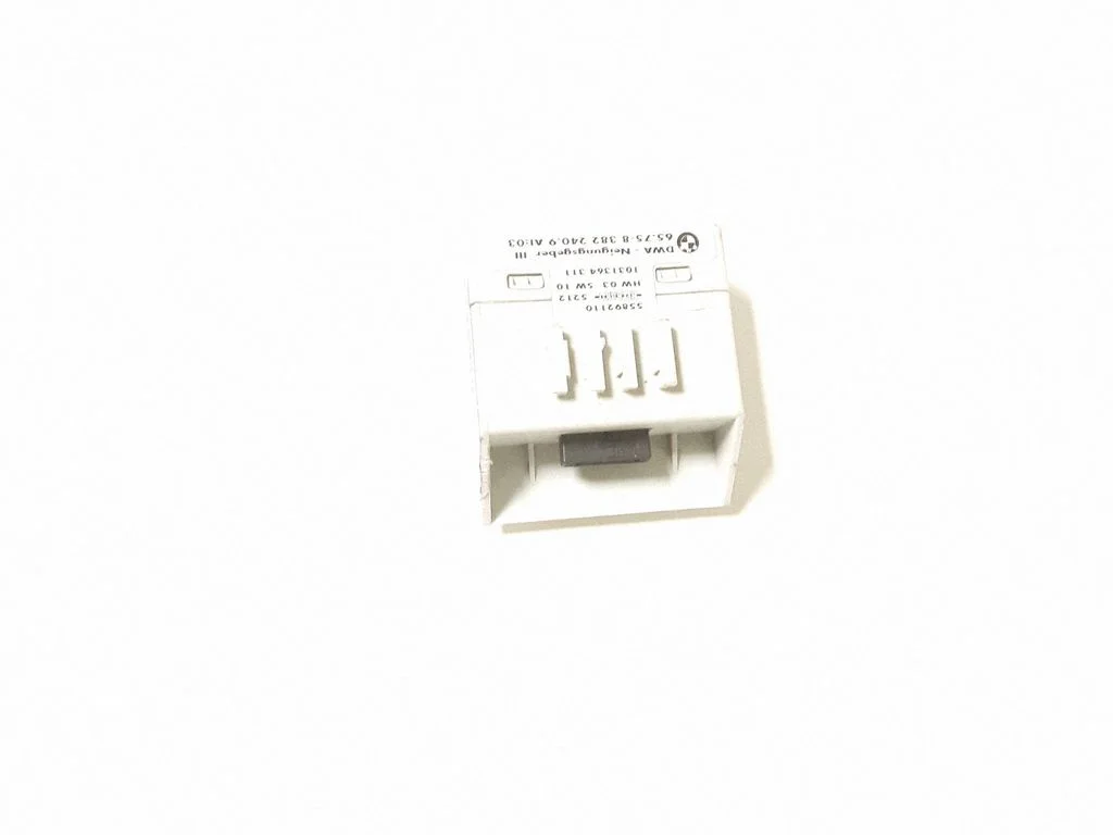 Alarm control unit/module – BMW X5 E53 (1999-2006)