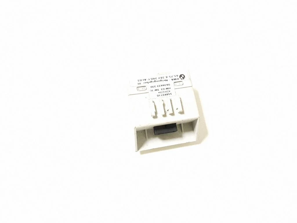 Alarm control unit/module – BMW X5 E53 (1999-2006)