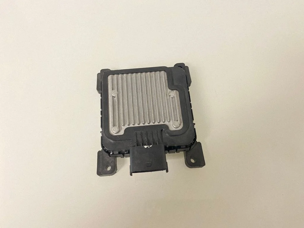Fuel injection pump control unit/module – Volvo XC90 (2007-2014)