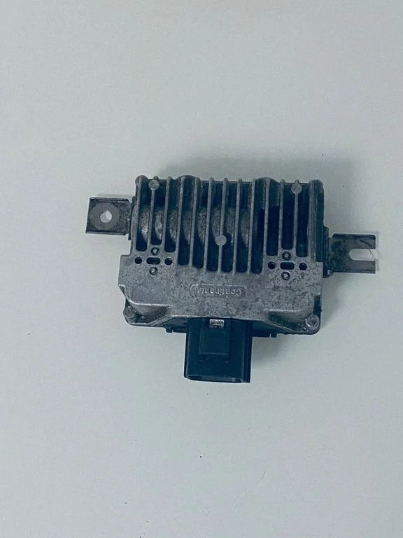 Fuel injection pump control unit/module – Volvo V60 (2011-2013)