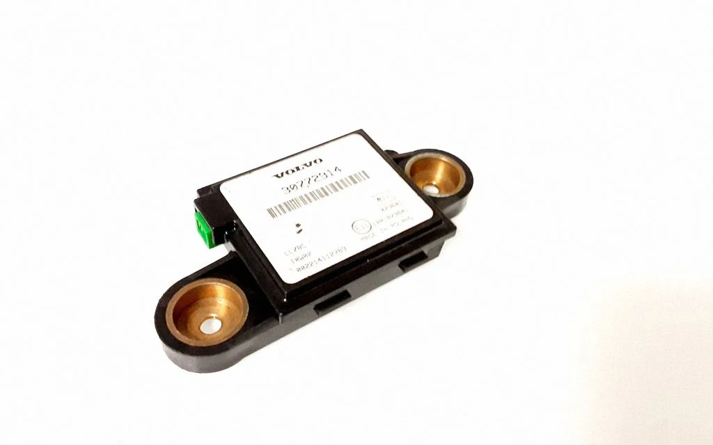 Alarm control unit/module – Volvo XC60 (2009-2013)