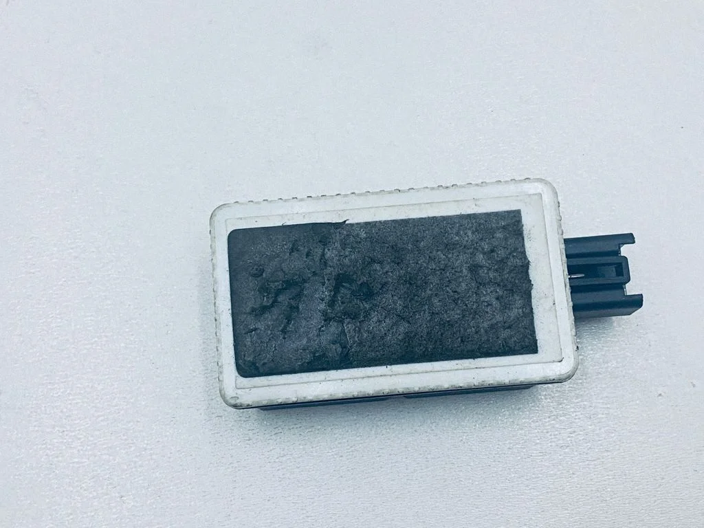 Alarm control unit/module – Volvo S80 (2007-2013)