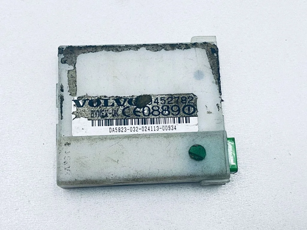 Alarm control unit/module – Volvo XC90 (2003-2006)