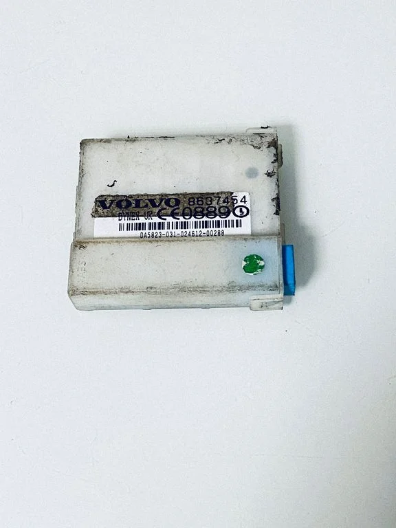 Alarm control unit/module – Volvo XC90 (2003-2006)