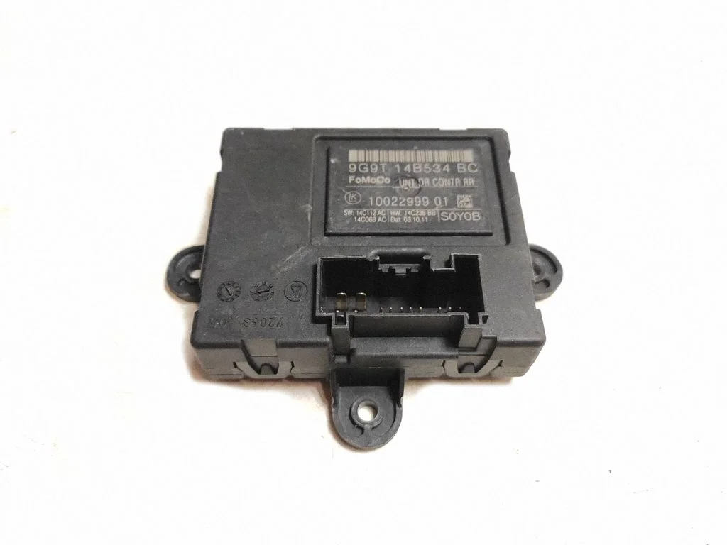Door control unit/module 9G9T14B534BC