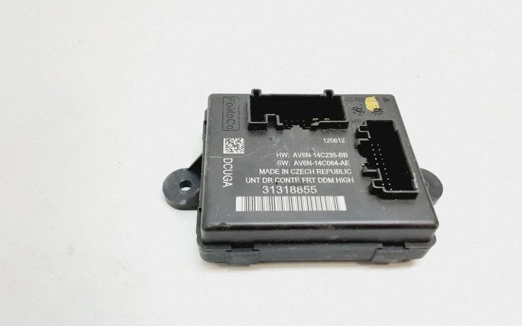 Door control unit/module 31318855