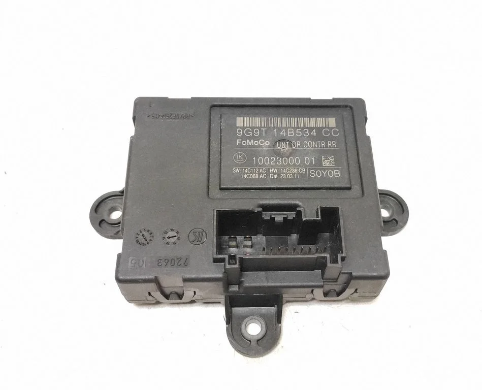 Moduł drzwi 9G9T14B534CC