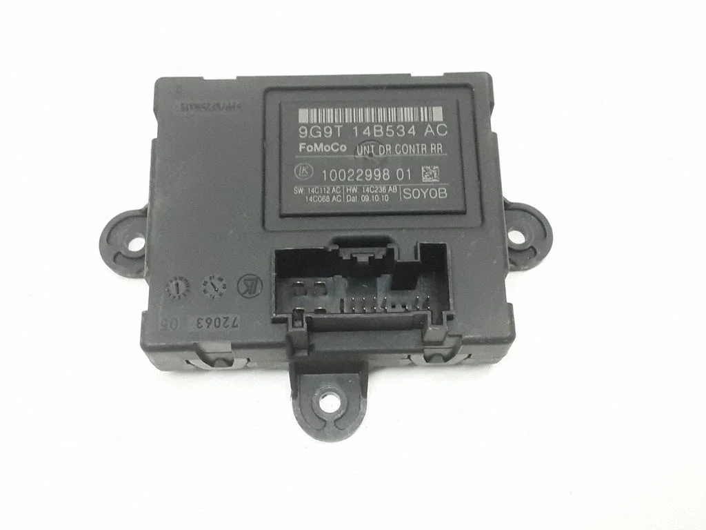 Moduł drzwi 9G9T14B534AC
