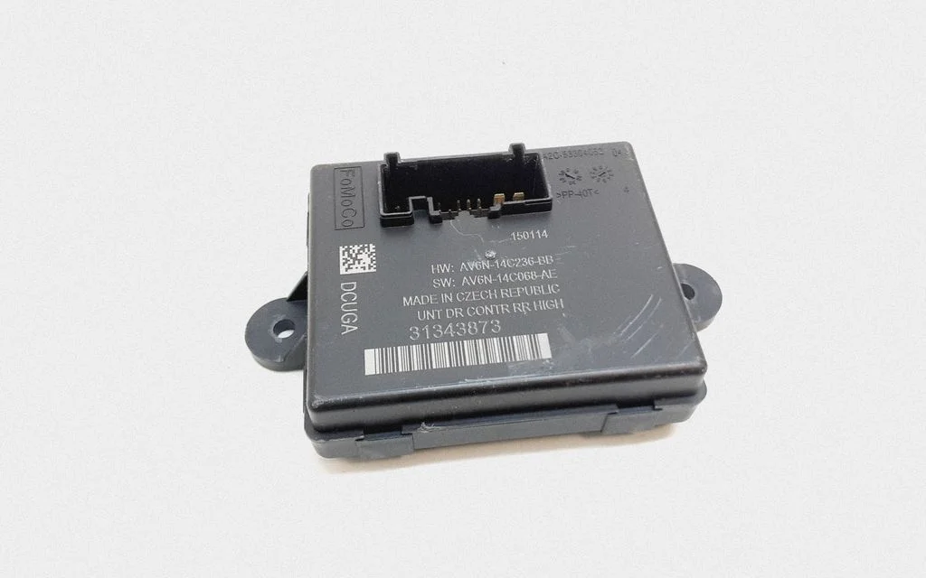 Door control unit/module – Volvo S60 (2011-2013)