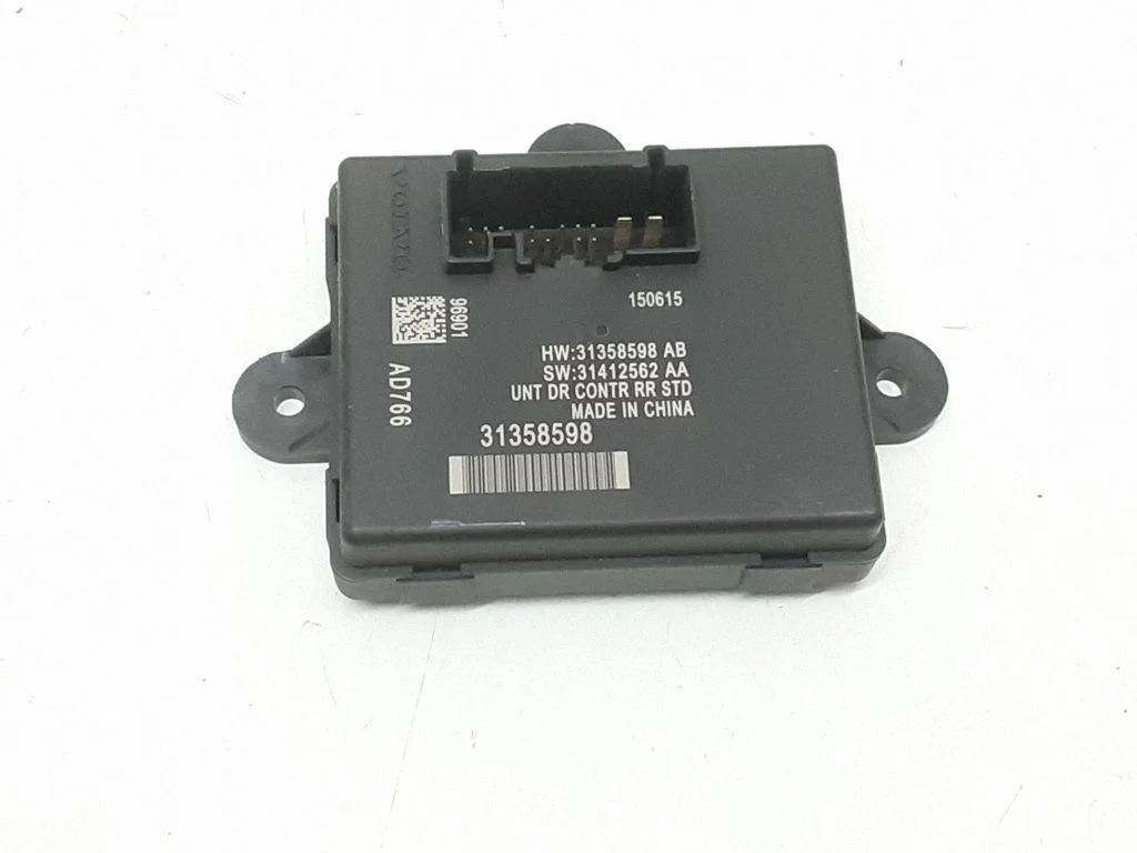 Door control unit/module 31358598