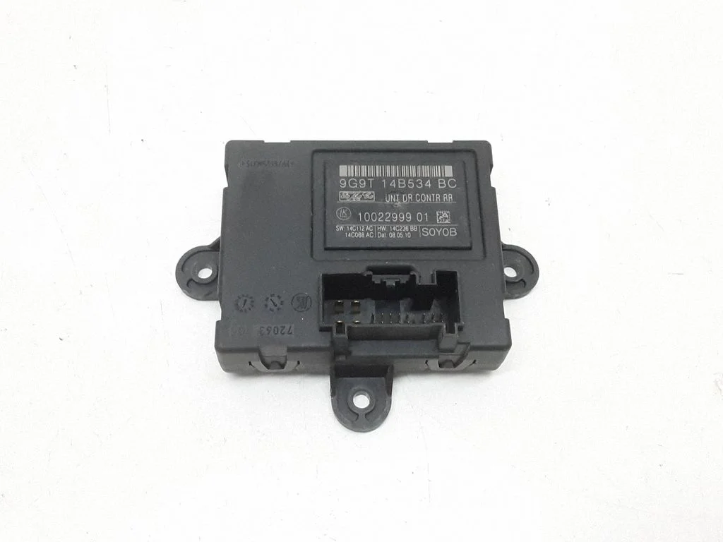 Moduł drzwi 9G9T14B534BC