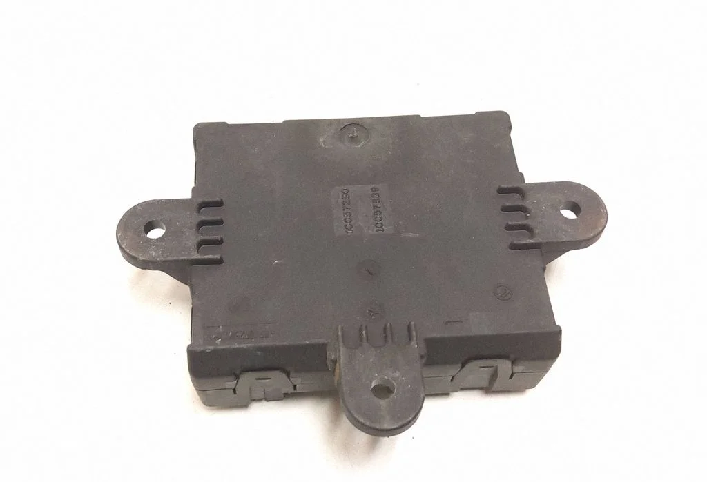 Door control unit/module 9G9T14B534AC