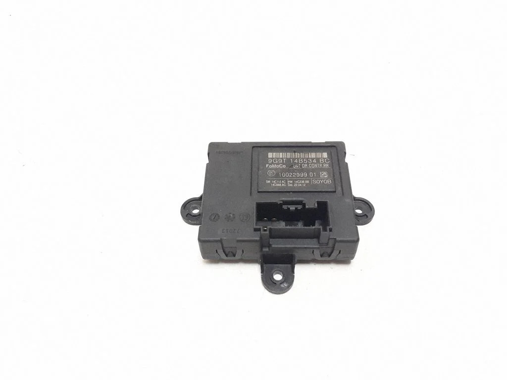 Door control unit/module 9G9T14B534BC